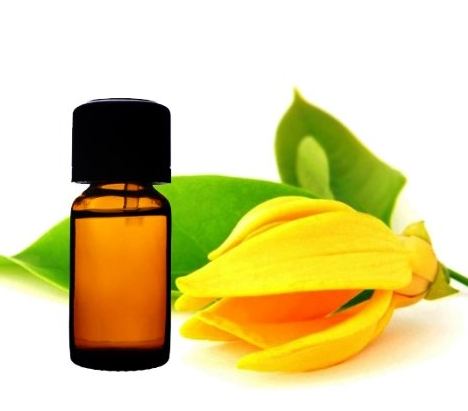 Масло иланг-иланга