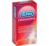 Изображение товара Презерватив durex №12 (pan) (pleasuremax) с рельефными полосками и точками Презерватив durex №12 (pan) (pleasuremax) с рельефными полосками и точками фотография