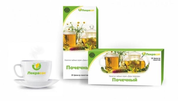 Изображение товара Почечный сибирский чайный напиток лекра-сэт 20пак. Почечный сибирский чайный напиток лекра-сэт 20пак. фотография